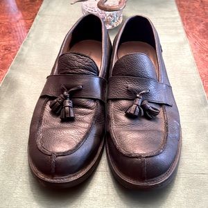 Banana Republic Men’s Tassel Loafers